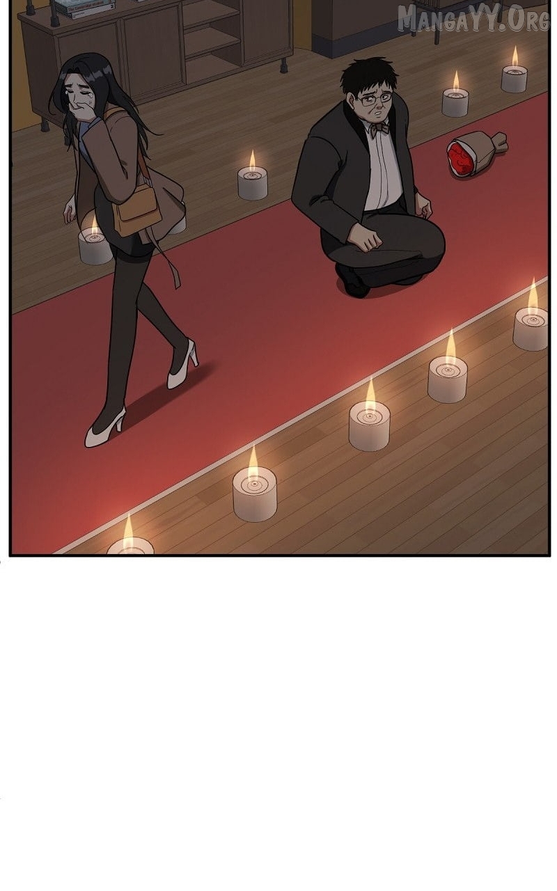 Change Me Chapter 59 - page 44